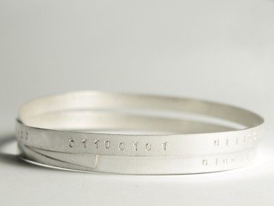 Binary Bangle (Manchester)